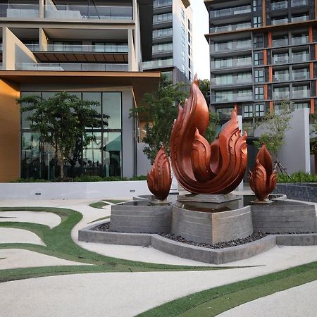 Two Bedrooms Seaview Apartment Surin Bangtao Area 4407 Ban Lum Fuang Bagian luar foto