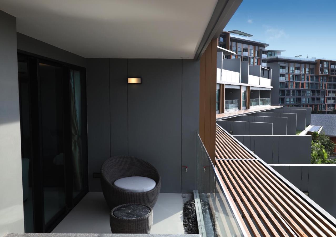 Two Bedrooms Seaview Apartment Surin Bangtao Area 4407 Ban Lum Fuang Bagian luar foto