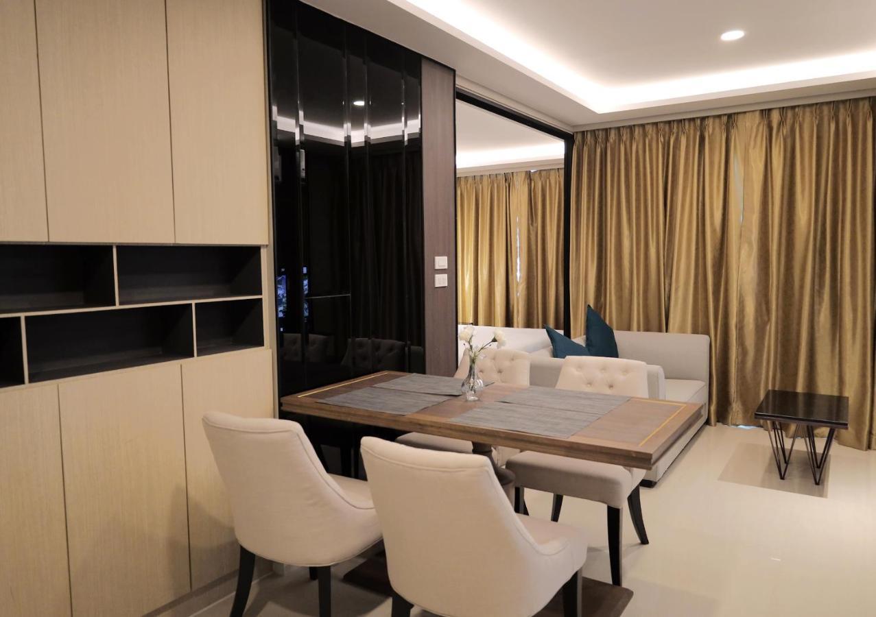 Two Bedrooms Seaview Apartment Surin Bangtao Area 4407 Ban Lum Fuang Bagian luar foto